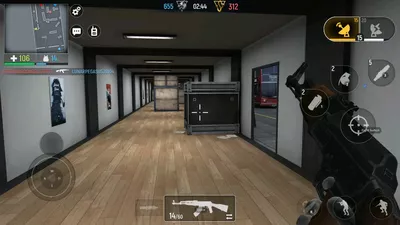 Modern Ops screenshot 17