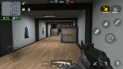 Modern Ops screenshot 18