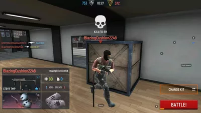 Modern Ops screenshot 19
