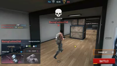 Modern Ops screenshot 20