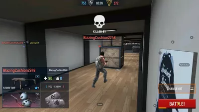 Modern Ops screenshot 21