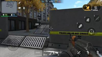 Modern Ops screenshot 22