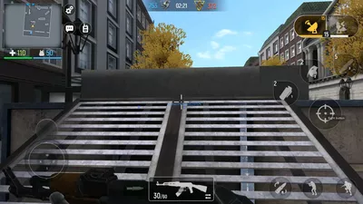 Modern Ops screenshot 23