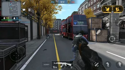 Modern Ops screenshot 24