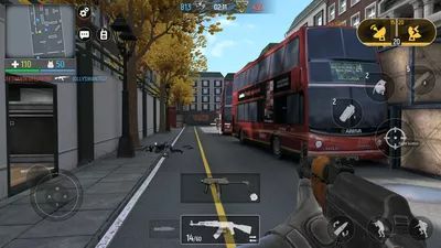 Modern Ops screenshot 25