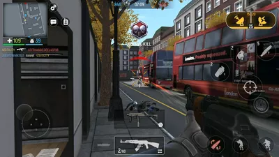 Modern Ops screenshot 26