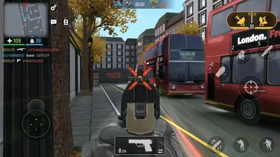 Modern Ops screenshot 27