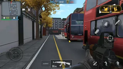 Modern Ops screenshot 28