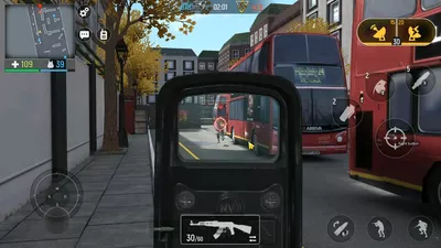 Modern Ops screenshot 29