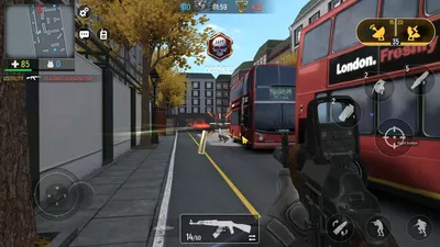 Modern Ops screenshot 30