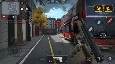 Modern Ops screenshot 31