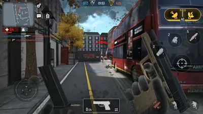 Modern Ops screenshot 32