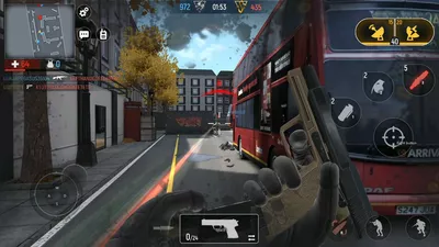Modern Ops screenshot 33