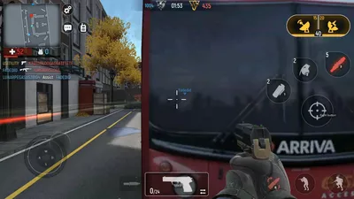 Modern Ops screenshot 34