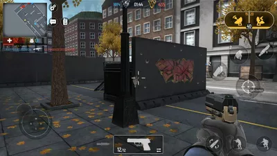 Modern Ops screenshot 35