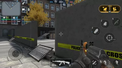 Modern Ops screenshot 36