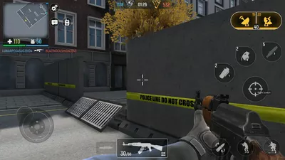 Modern Ops screenshot 37