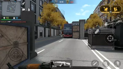 Modern Ops screenshot 38