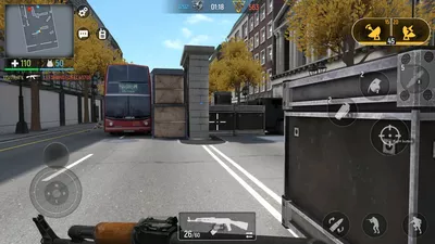 Modern Ops screenshot 39