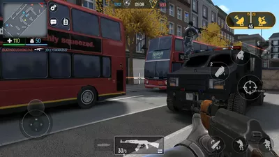 Modern Ops screenshot 40