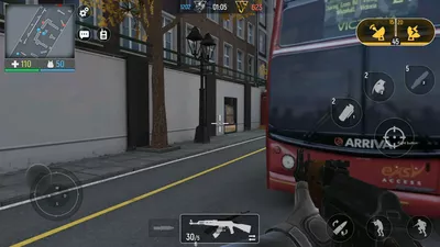 Modern Ops screenshot 41