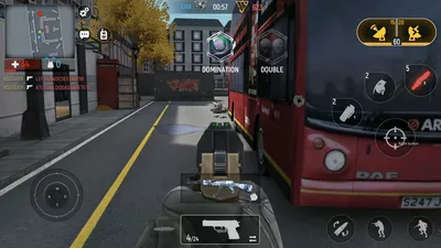 Modern Ops screenshot 42