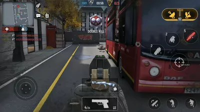 Modern Ops screenshot 43