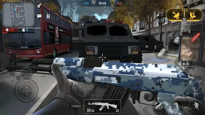 Modern Ops screenshot 44