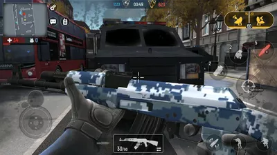 Modern Ops screenshot 45