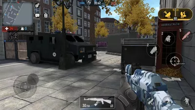 Modern Ops screenshot 46