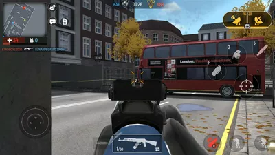 Modern Ops screenshot 47