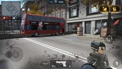 Modern Ops screenshot 48