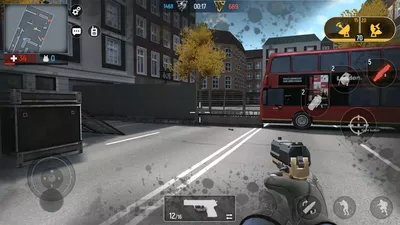 Modern Ops screenshot 49