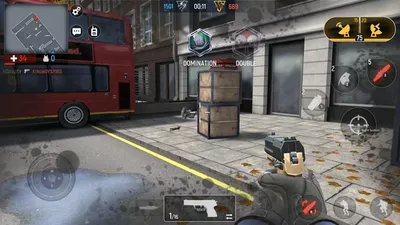 Modern Ops screenshot 50