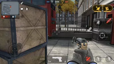 Modern Ops screenshot 51