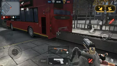 Modern Ops screenshot 52