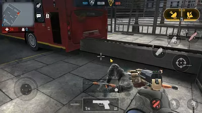 Modern Ops screenshot 53