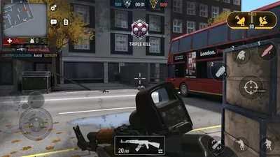 Modern Ops screenshot 54