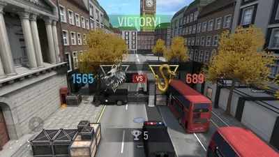 Modern Ops screenshot 55