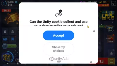 Modern Ops screenshot 57