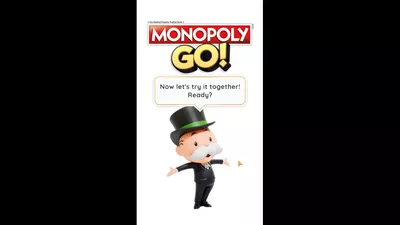 MONOPOLY GO! screenshot 3