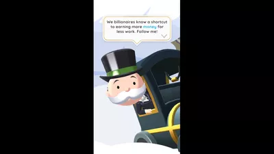 MONOPOLY GO! screenshot 4