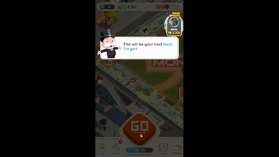 MONOPOLY GO! screenshot 5