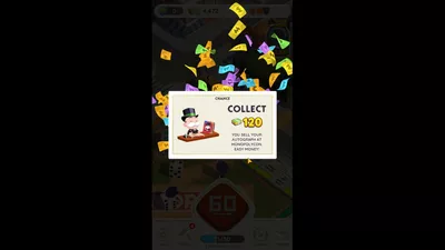 MONOPOLY GO! screenshot 6