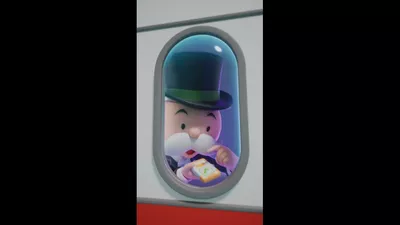 MONOPOLY GO! screenshot 7