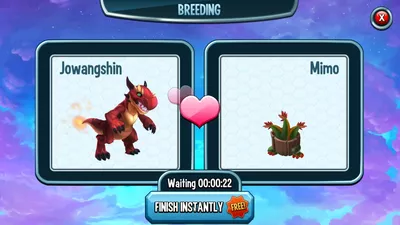 Monster Legends screenshot 28