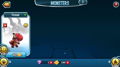 Monster Legends screenshot 31