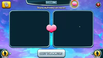 Monster Legends screenshot 41