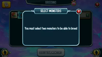 Monster Legends screenshot 43