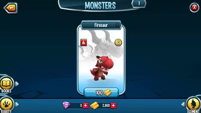 Monster Legends screenshot 46